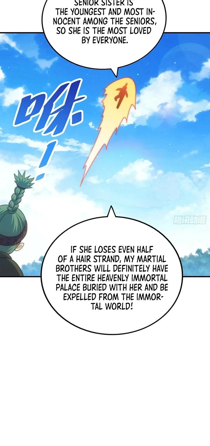 Above Ten Thousand People Chapter 229 page 28 - Chapter 229
