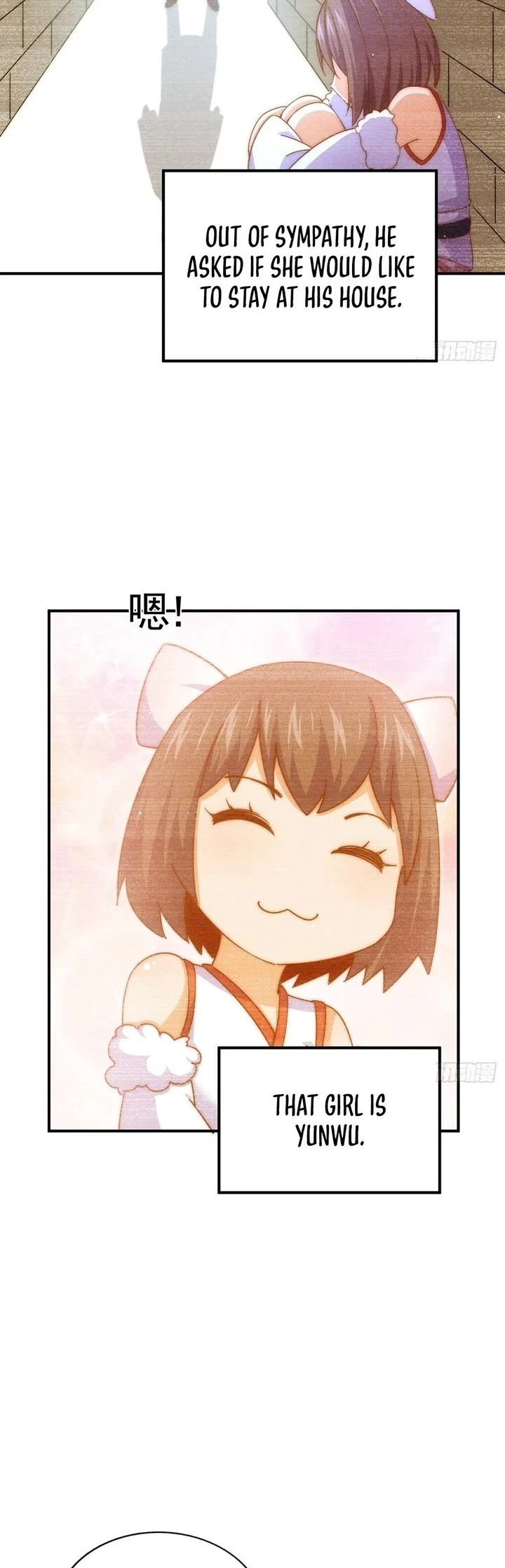 Above Ten Thousand People Chapter 229 page 4 - Chapter 229