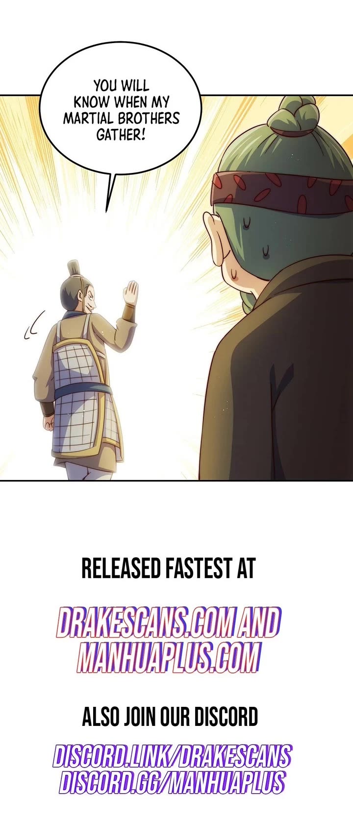 Above Ten Thousand People Chapter 229 page 47 - Chapter 229