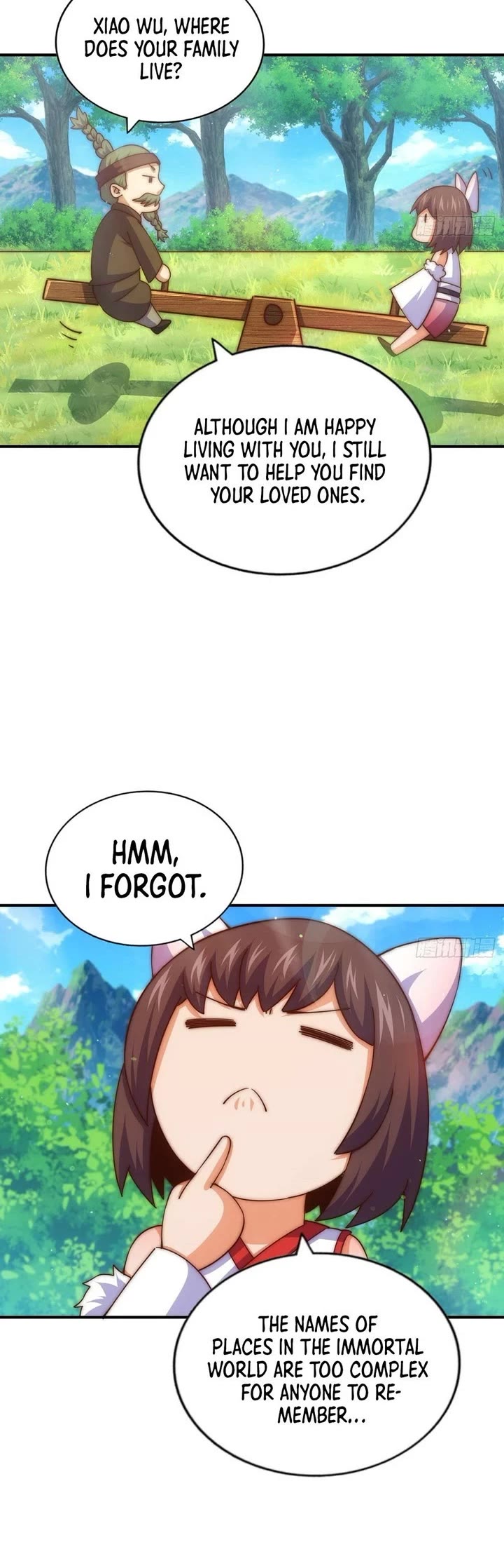 Above Ten Thousand People Chapter 229 page 5 - Chapter 229
