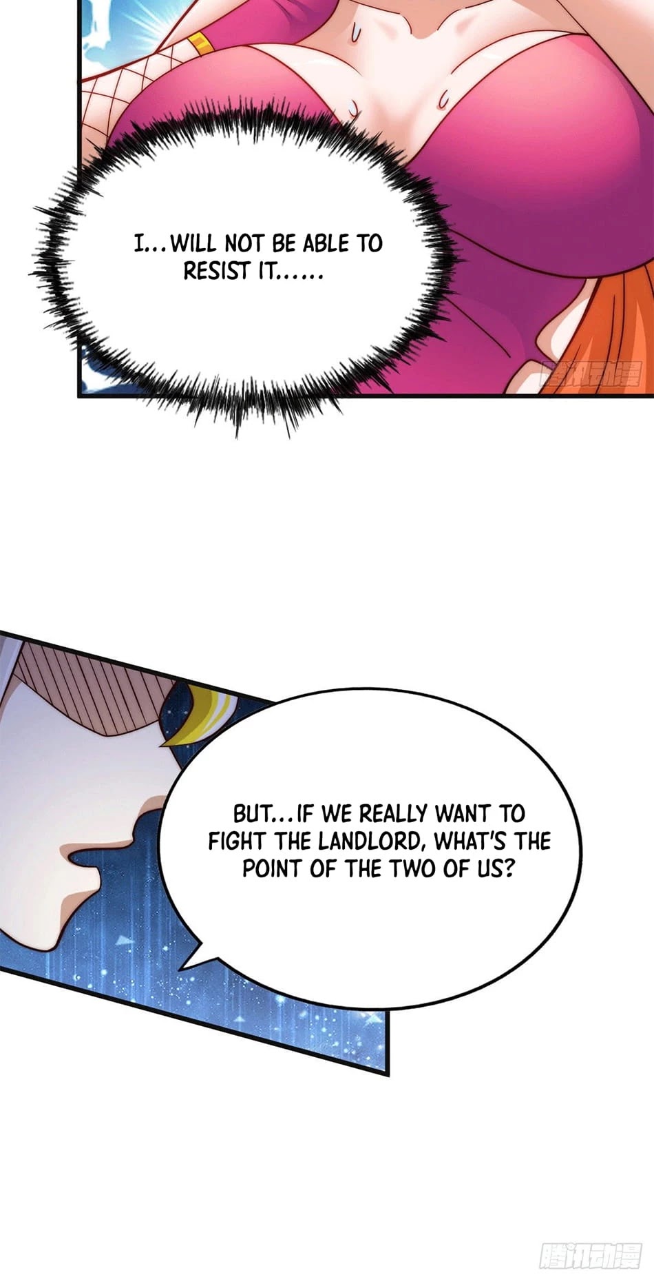 Above Ten Thousand People Chapter 23 page 27 - Chapter 23