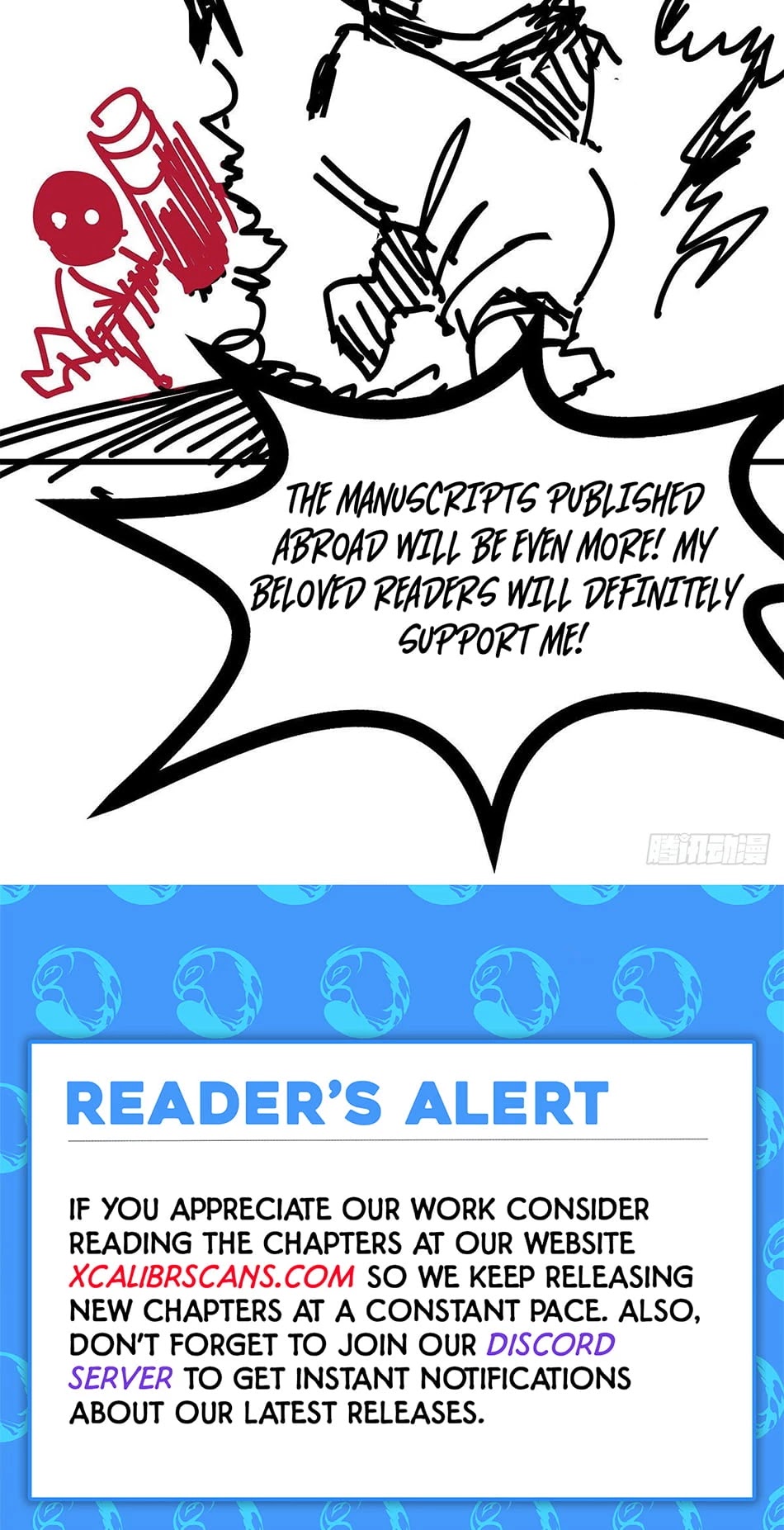 Above Ten Thousand People Chapter 23 page 35 - Chapter 23