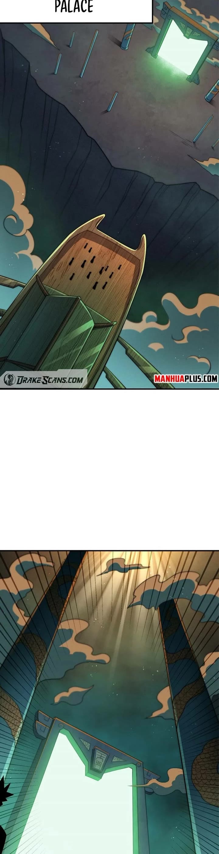 Above Ten Thousand People Chapter 230 page 24 - Chapter 230