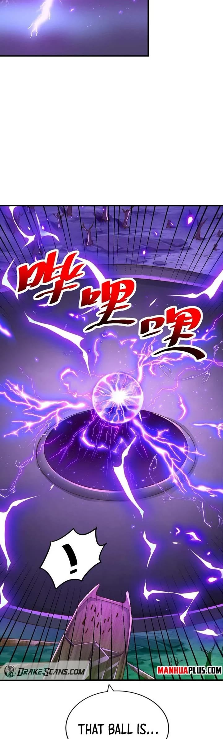 Above Ten Thousand People Chapter 230 page 29 - Chapter 230