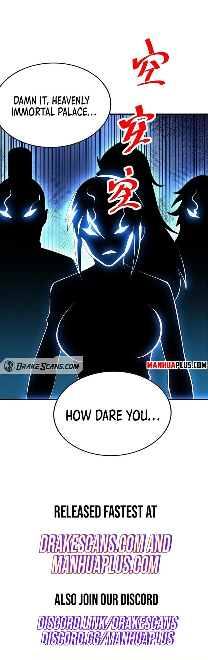 Above Ten Thousand People Chapter 230 page 31 - Chapter 230