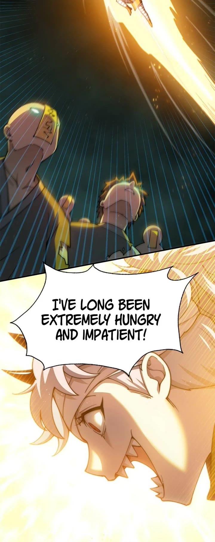 Above Ten Thousand People Chapter 231 page 10 - Chapter 231