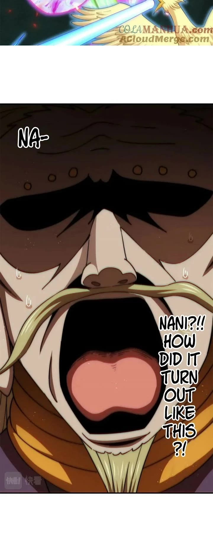 Above Ten Thousand People Chapter 231 page 24 - Chapter 231