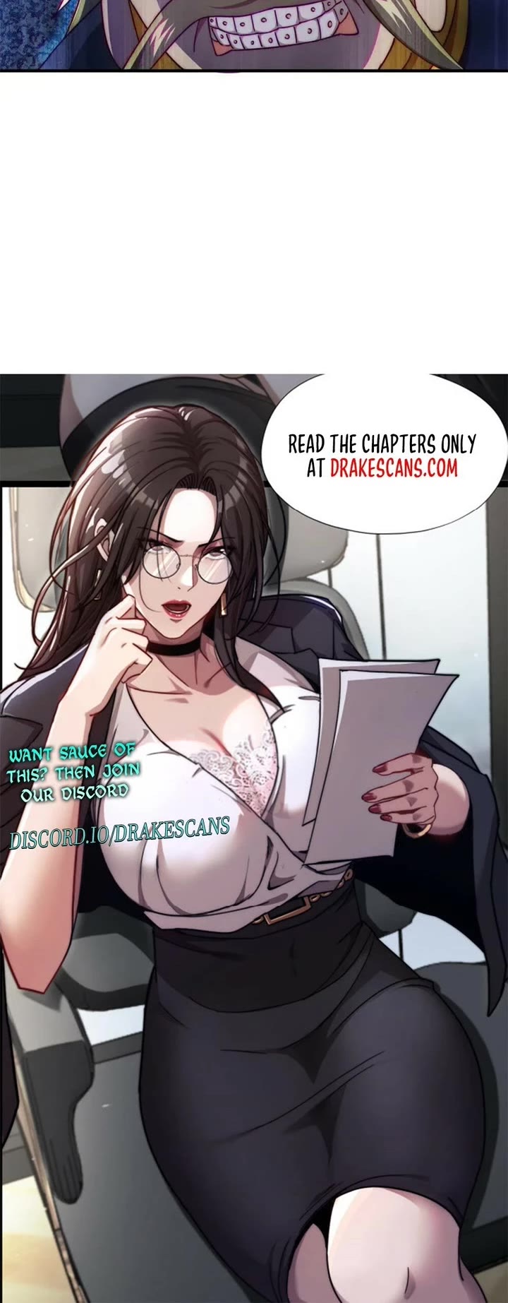 Above Ten Thousand People Chapter 231 page 33 - Chapter 231