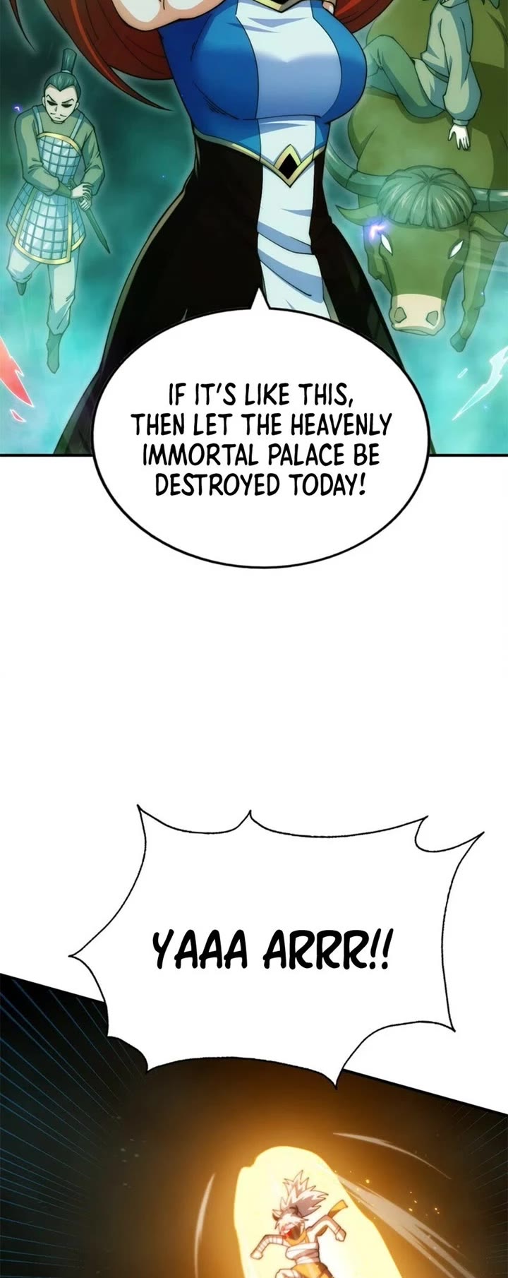 Above Ten Thousand People Chapter 231 page 9 - Chapter 231