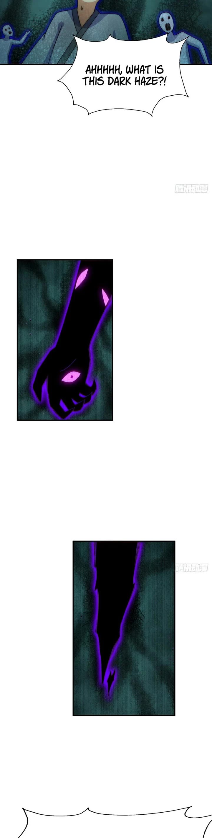 Above Ten Thousand People Chapter 232 page 30 - Chapter 232