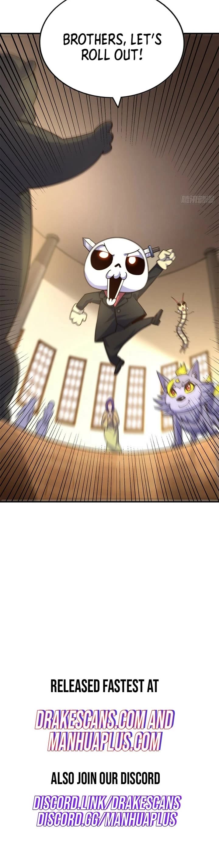 Above Ten Thousand People Chapter 232 page 39 - Chapter 232