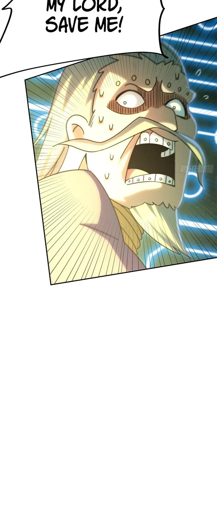 Above Ten Thousand People Chapter 232 page 5 - Chapter 232