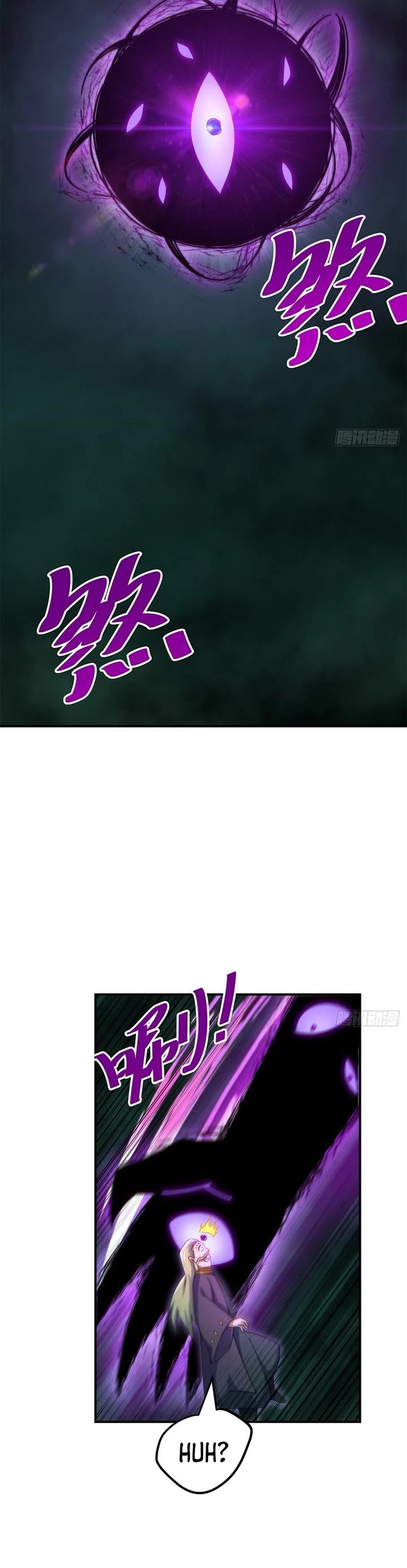 Above Ten Thousand People Chapter 232 page 9 - Chapter 232