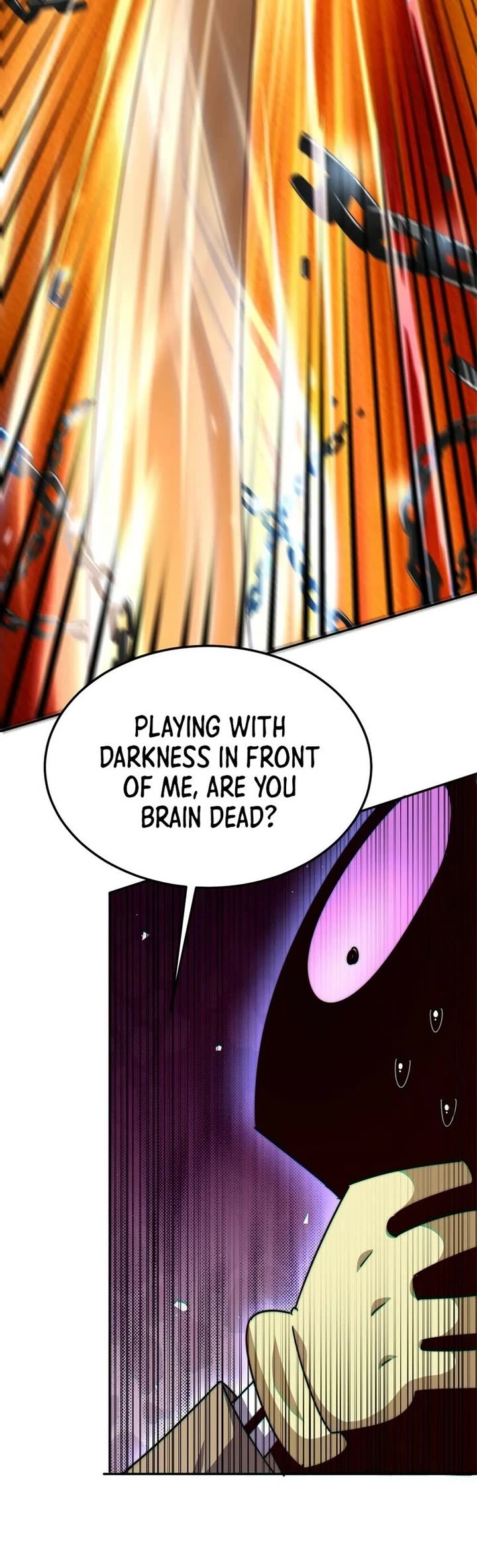 Above Ten Thousand People Chapter 233 page 14 - Chapter 233