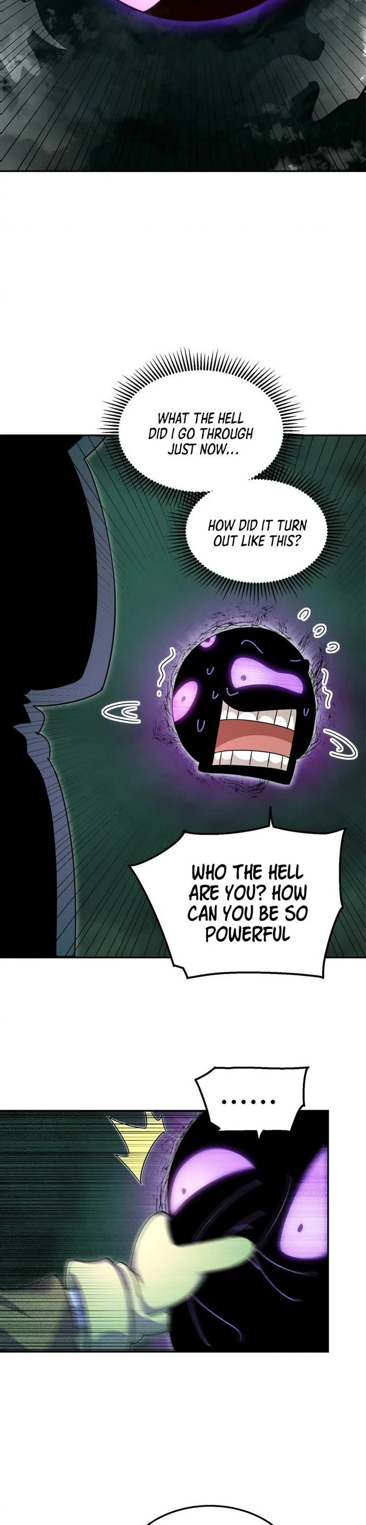 Above Ten Thousand People Chapter 233 page 16 - Chapter 233