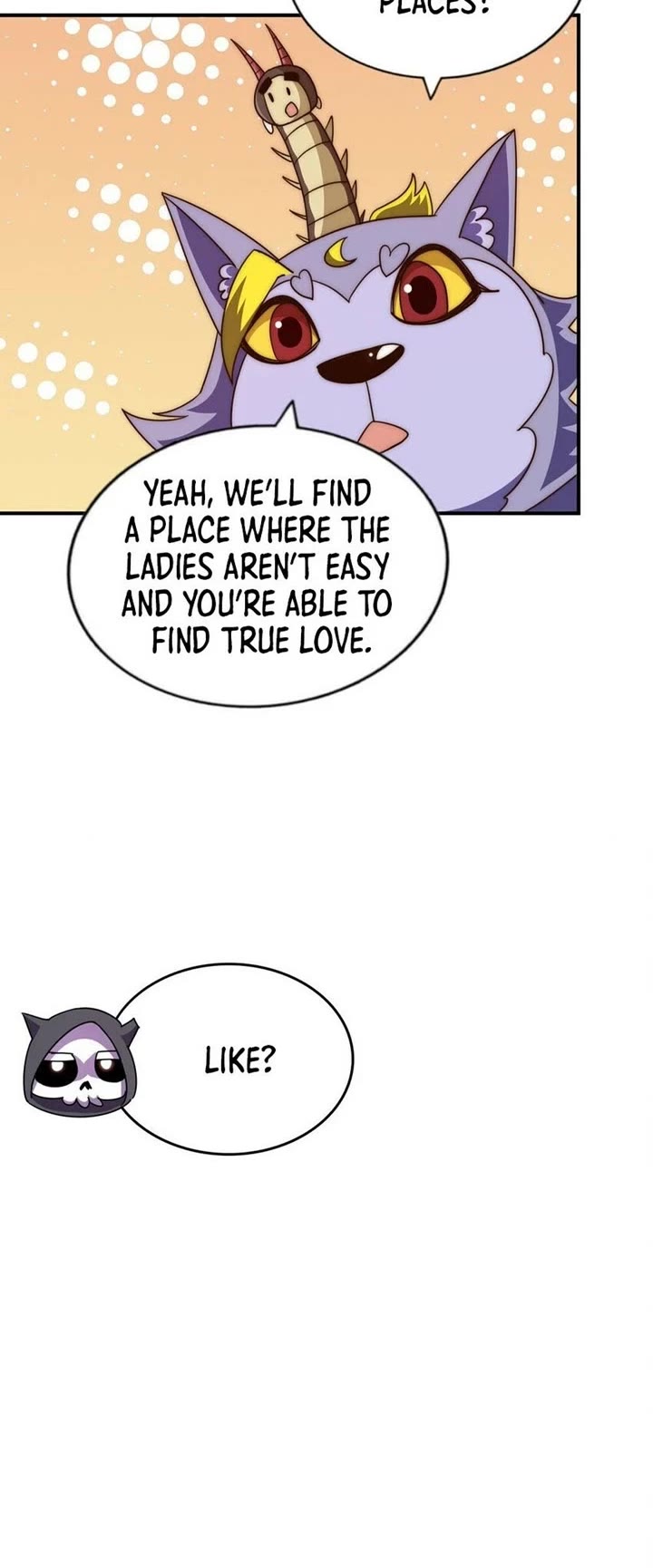 Above Ten Thousand People Chapter 234 page 29 - Chapter 234