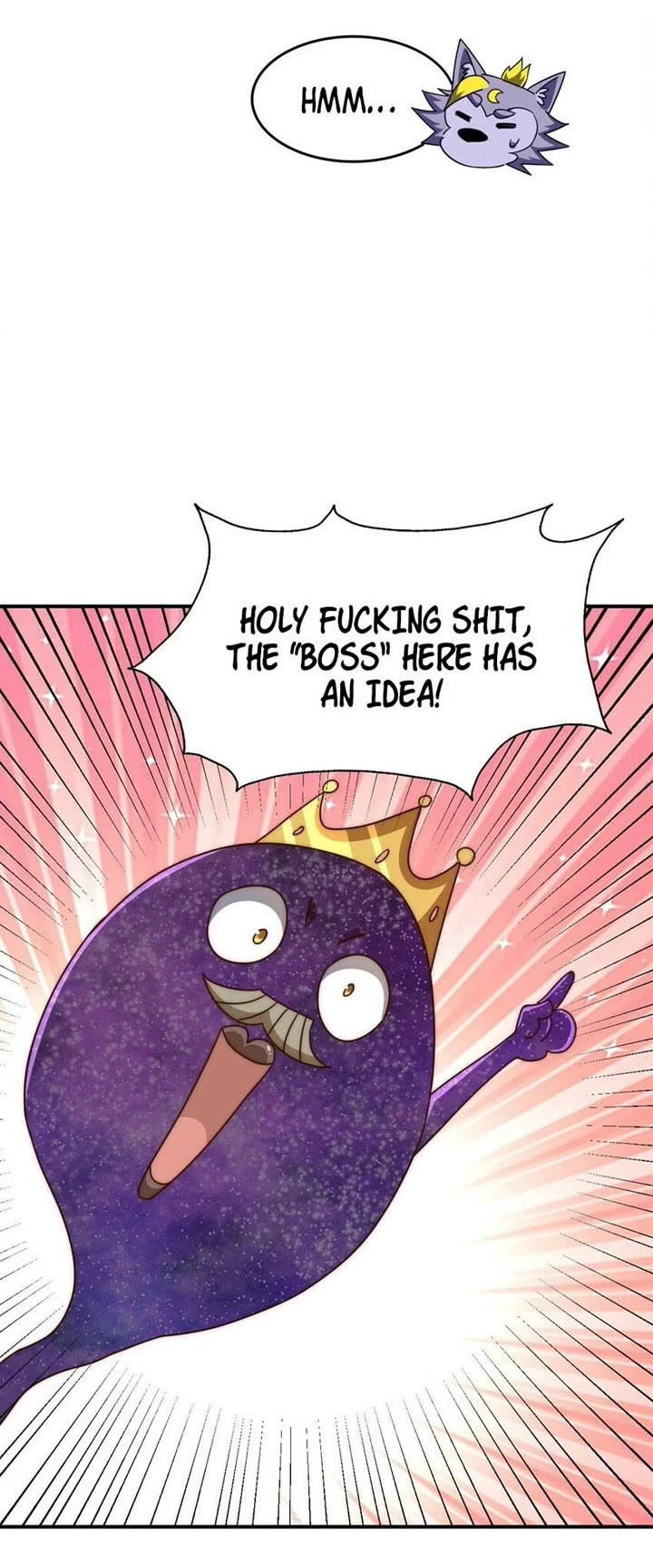 Above Ten Thousand People Chapter 234 page 30 - Chapter 234