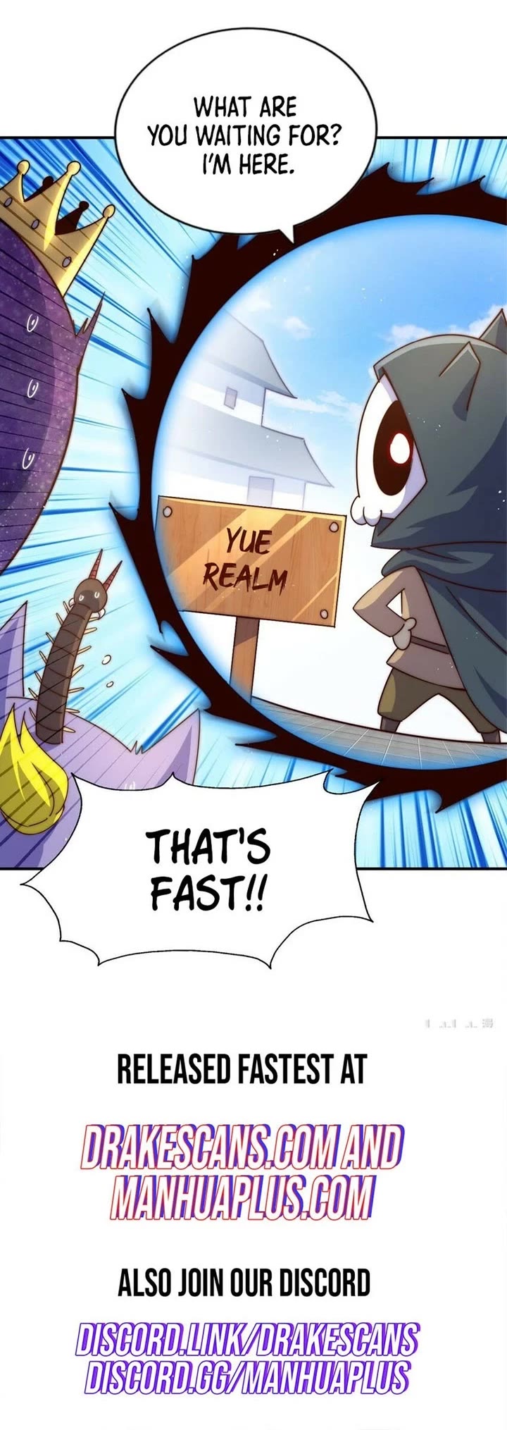 Above Ten Thousand People Chapter 234 page 35 - Chapter 234