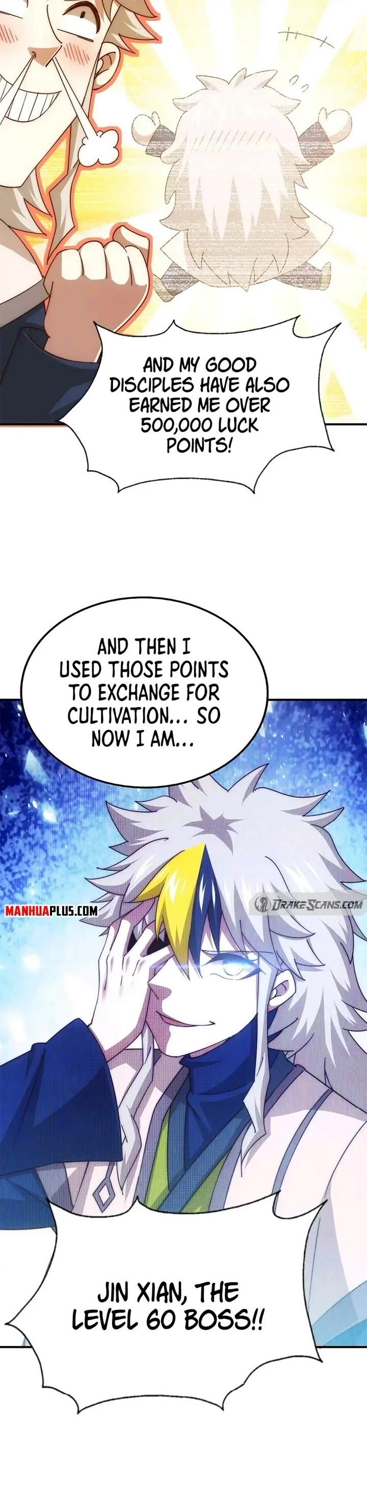 Above Ten Thousand People Chapter 235 page 4 - Chapter 235