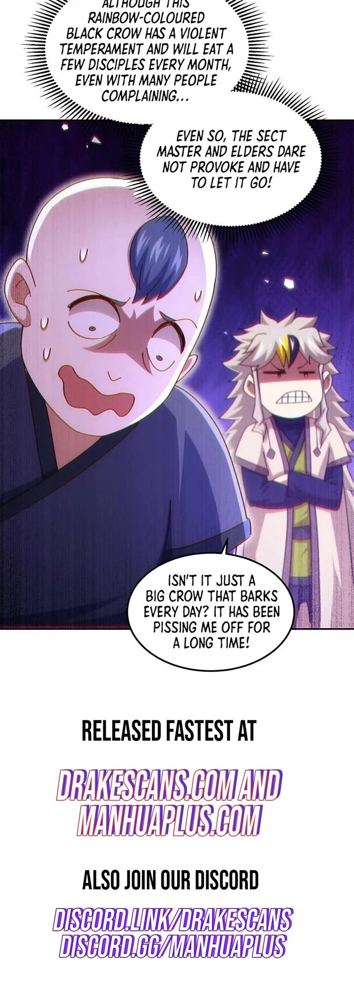 Above Ten Thousand People Chapter 236 page 32 - Chapter 236