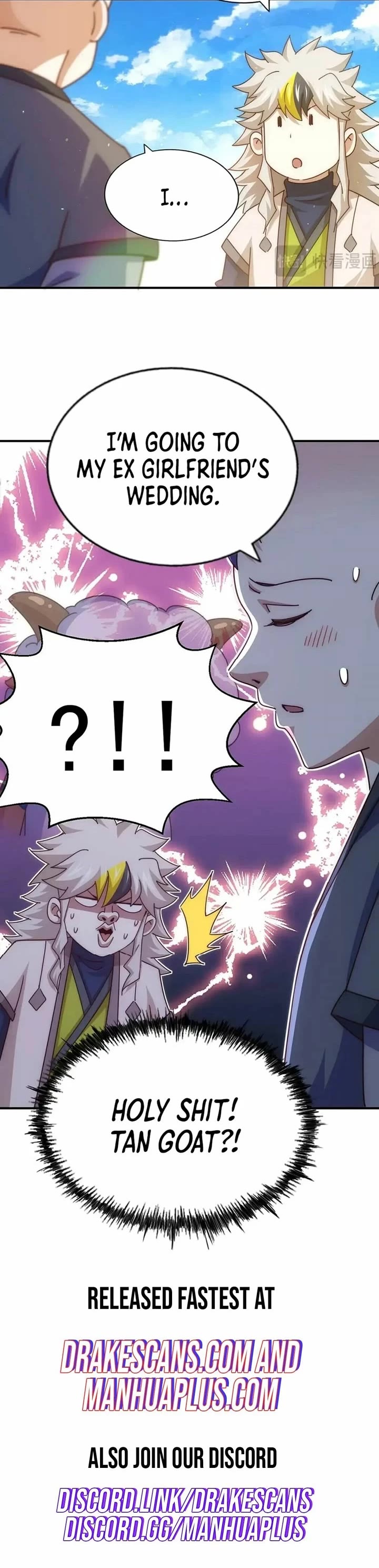 Above Ten Thousand People Chapter 237 page 43 - Chapter 237