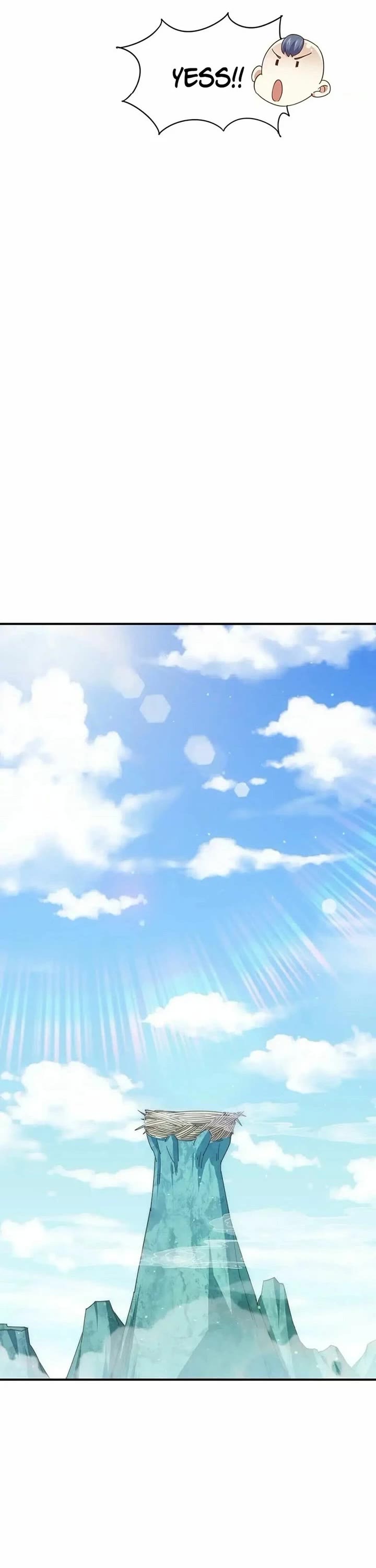 Above Ten Thousand People Chapter 237 page 8 - Chapter 237