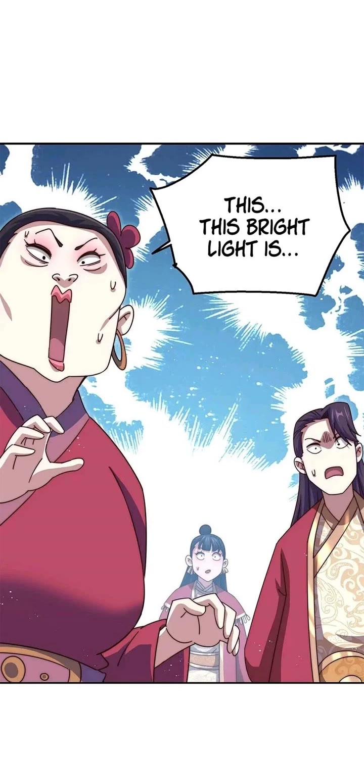 Above Ten Thousand People Chapter 238 page 19 - Chapter 238