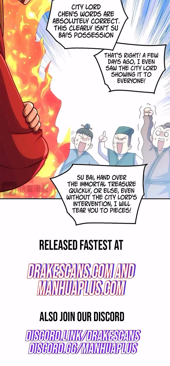 Above Ten Thousand People Chapter 238 page 28 - Chapter 238