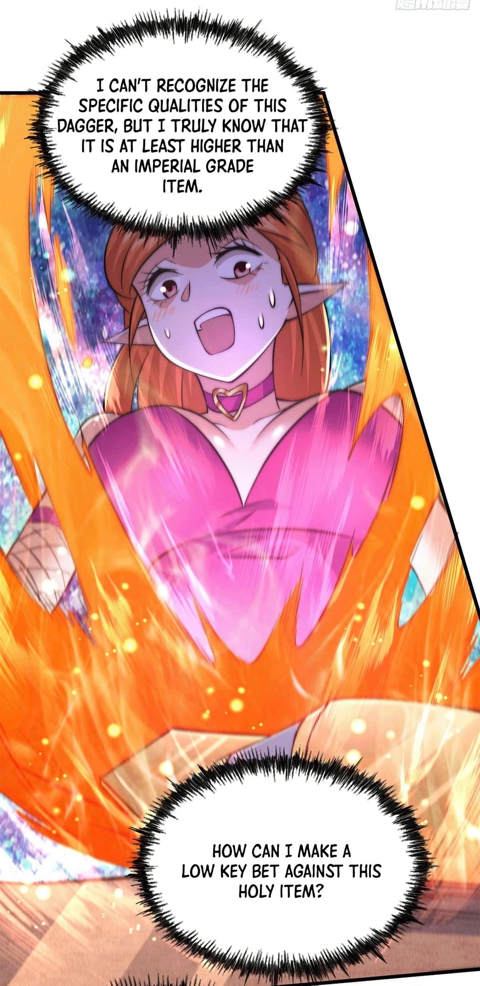 Above Ten Thousand People Chapter 24 page 20 - Chapter 24