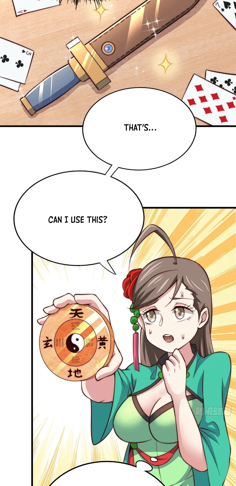 Above Ten Thousand People Chapter 24 page 24 - Chapter 24