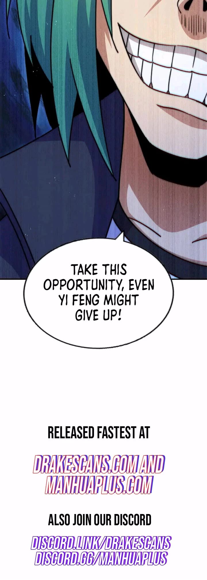 Above Ten Thousand People Chapter 240 page 43 - Chapter 240