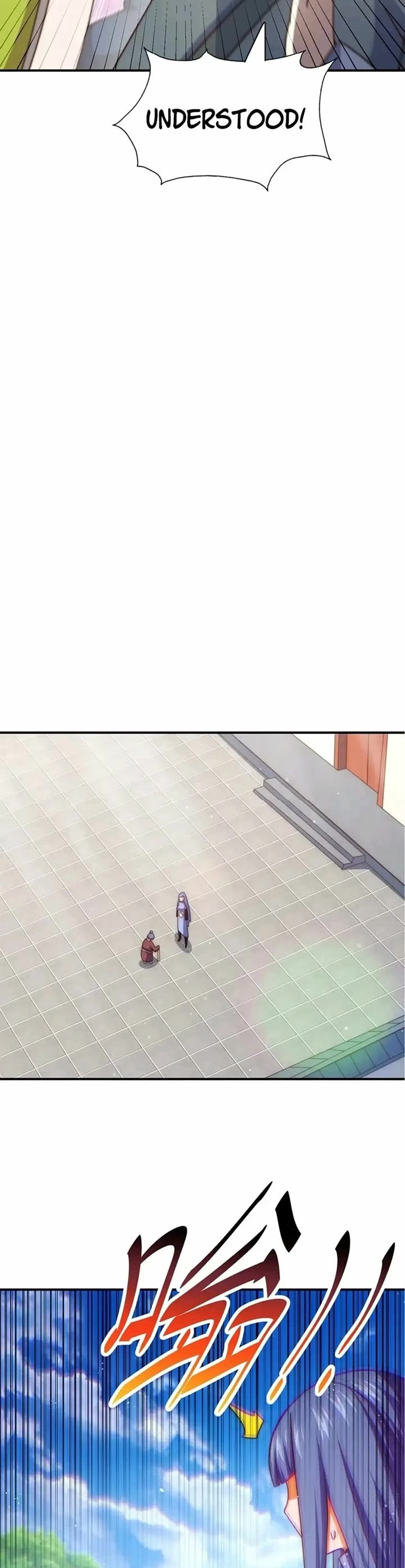 Above Ten Thousand People Chapter 242 page 23 - Chapter 242