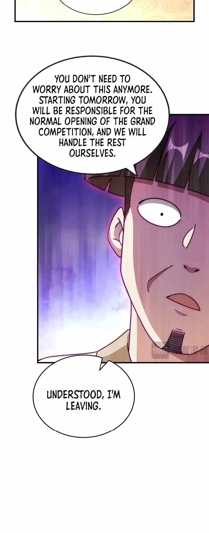 Above Ten Thousand People Chapter 242 page 48 - Chapter 242