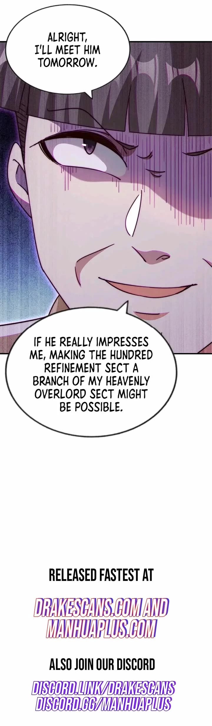 Above Ten Thousand People Chapter 242 page 50 - Chapter 242