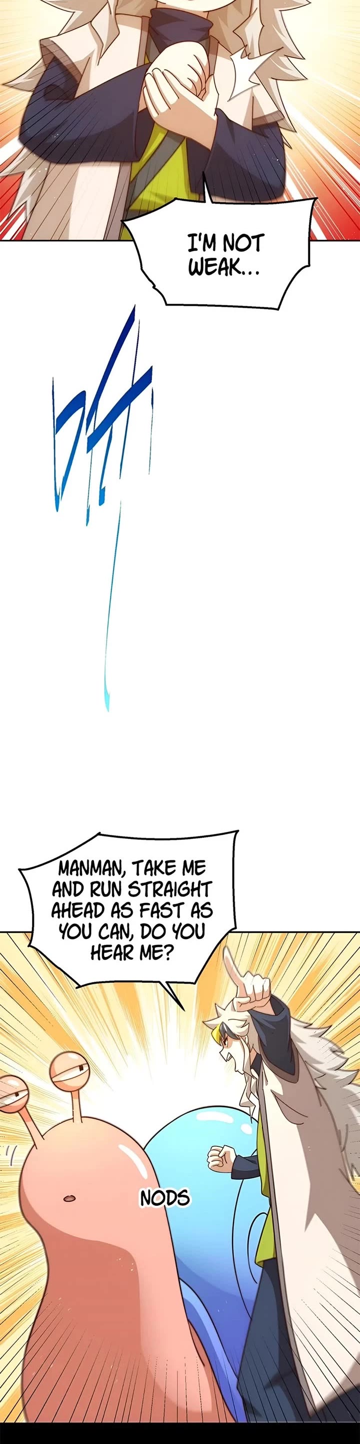 Above Ten Thousand People Chapter 243 page 14 - Chapter 243