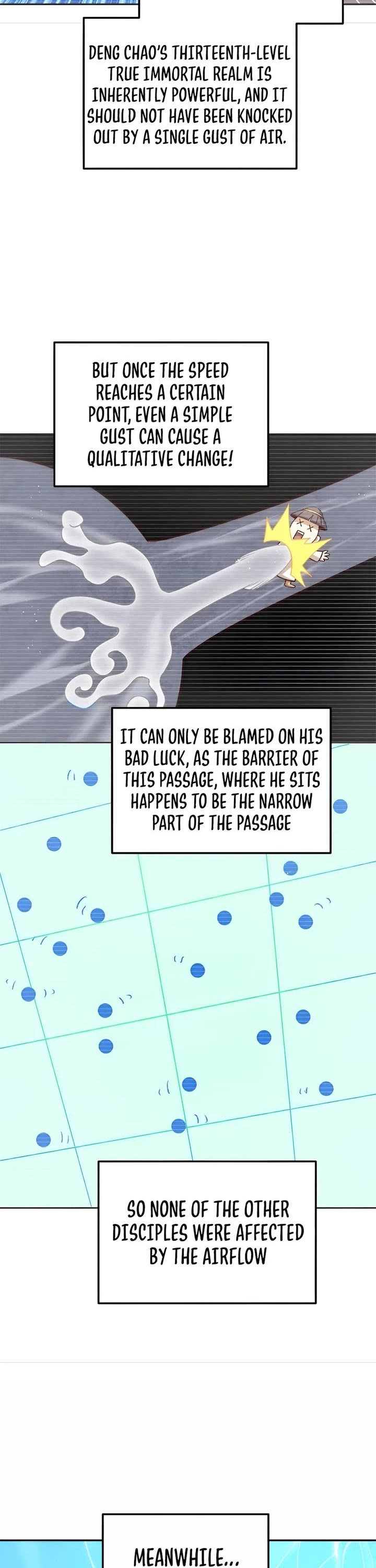 Above Ten Thousand People Chapter 243 page 26 - Chapter 243