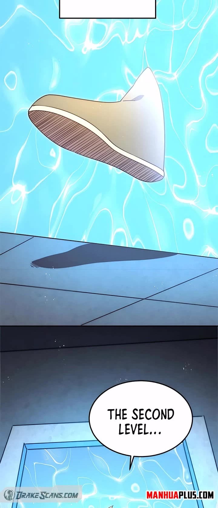 Above Ten Thousand People Chapter 243 page 27 - Chapter 243