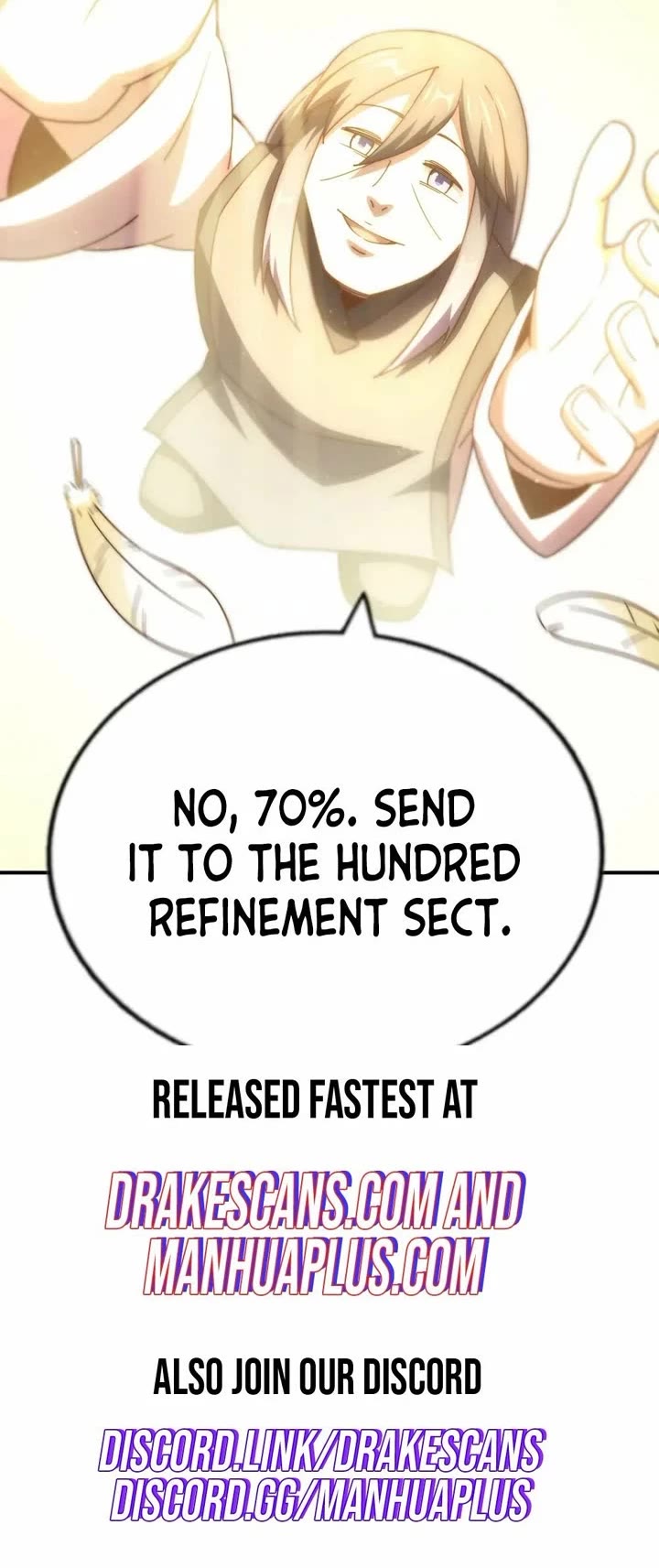 Above Ten Thousand People Chapter 245 page 46 - Chapter 245