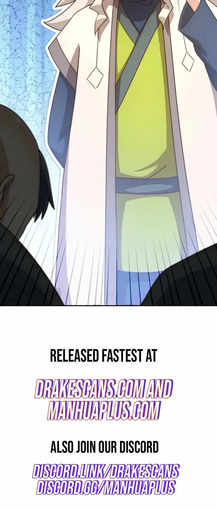 Above Ten Thousand People Chapter 247 page 36 - Chapter 247