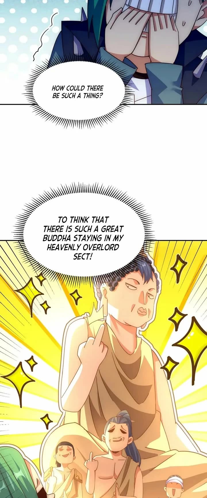Above Ten Thousand People Chapter 247 page 4 - Chapter 247