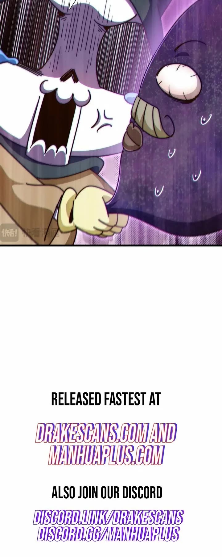 Above Ten Thousand People Chapter 248 page 44 - Chapter 248