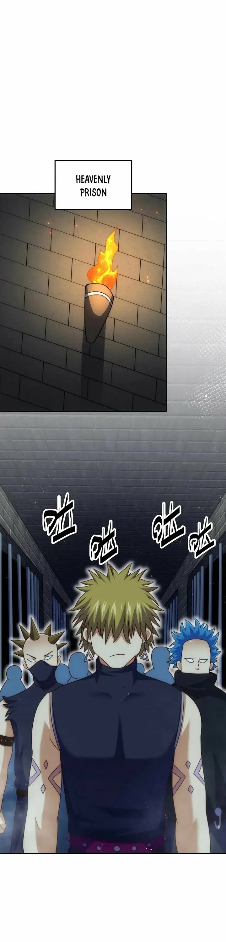 Above Ten Thousand People Chapter 249 page 16 - Chapter 249