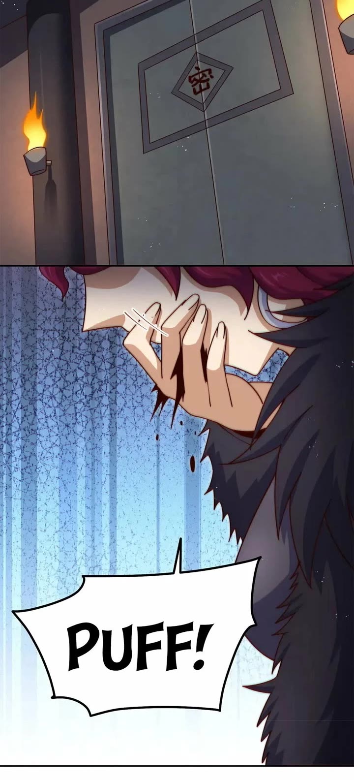 Above Ten Thousand People Chapter 249 page 20 - Chapter 249