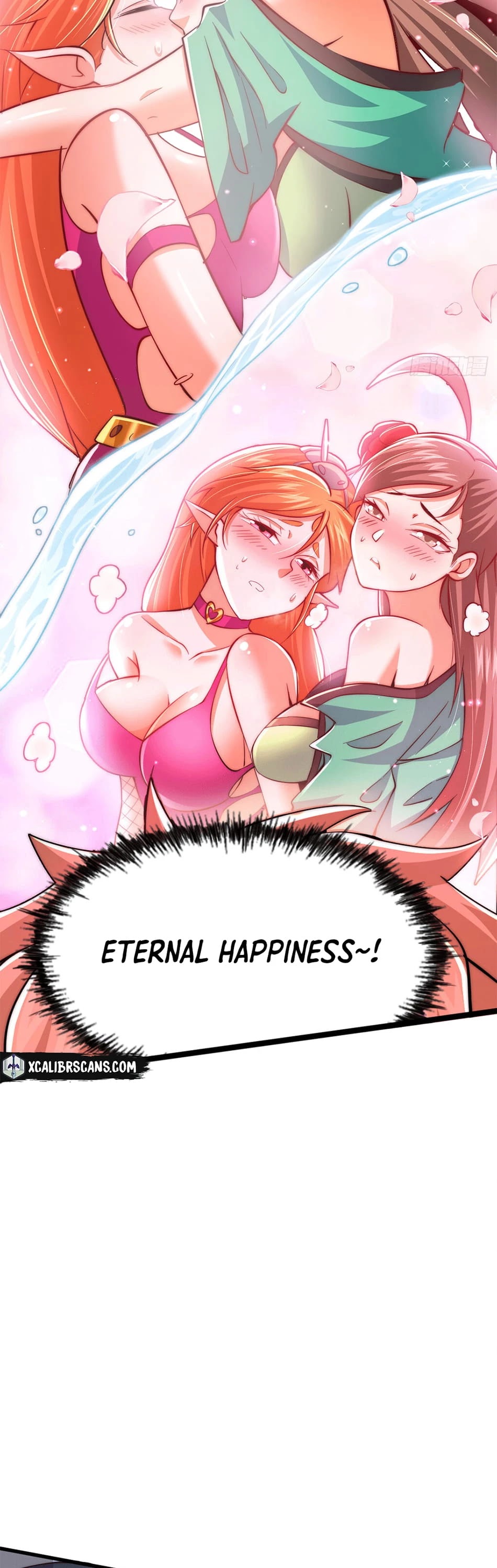 Above Ten Thousand People Chapter 25 page 14 - Chapter 25 | Uncensored