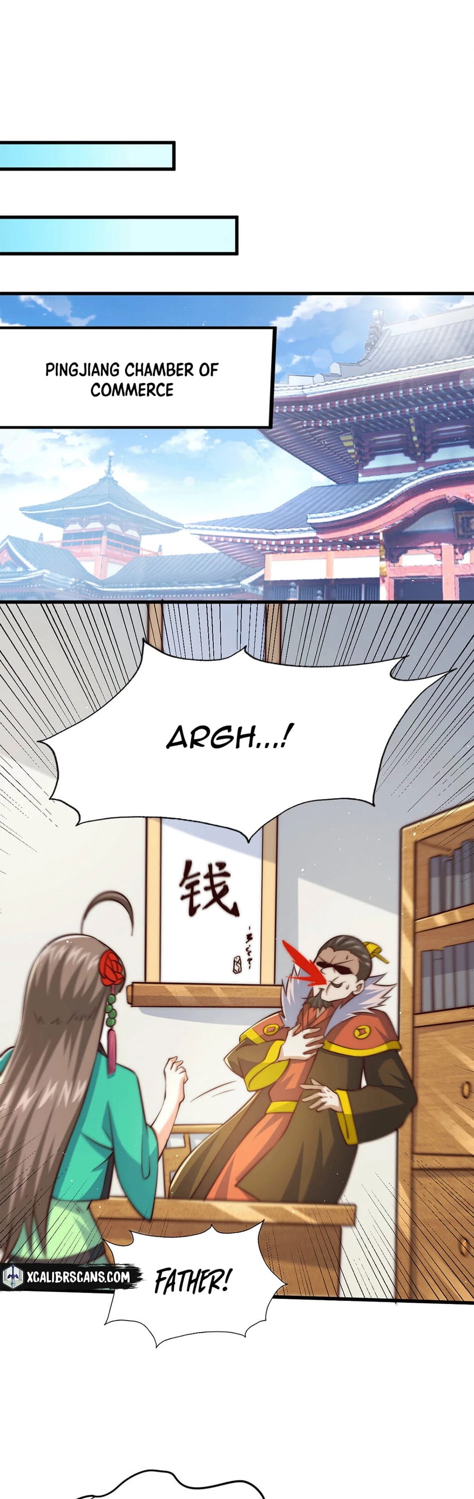 Above Ten Thousand People Chapter 25 page 18 - Chapter 25 | Uncensored