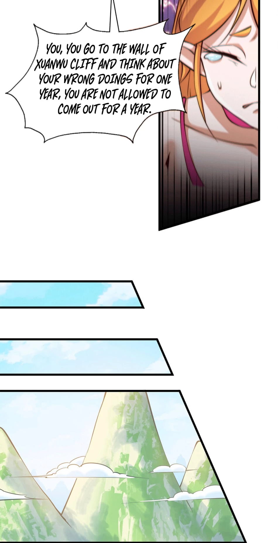 Above Ten Thousand People Chapter 25 page 24 - Chapter 25 | Uncensored