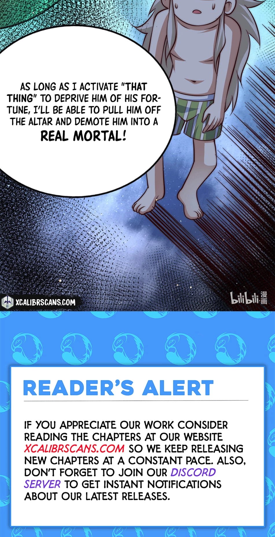 Above Ten Thousand People Chapter 25 page 35 - Chapter 25 | Uncensored