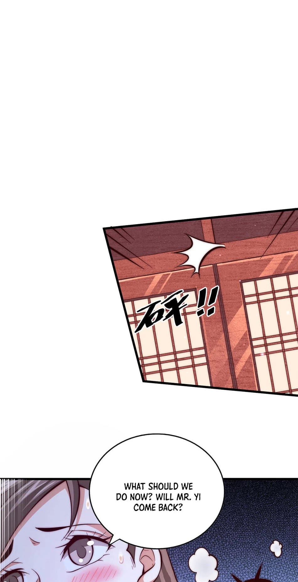 Above Ten Thousand People Chapter 25 page 8 - Chapter 25 | Uncensored