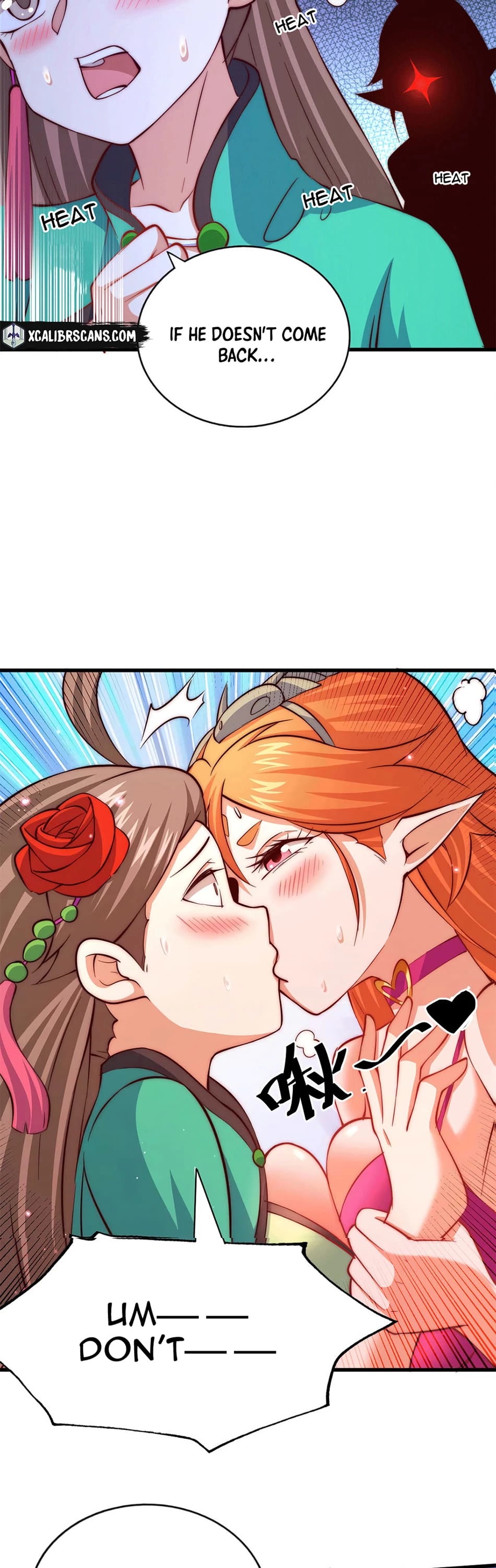 Above Ten Thousand People Chapter 25 page 9 - Chapter 25 | Uncensored