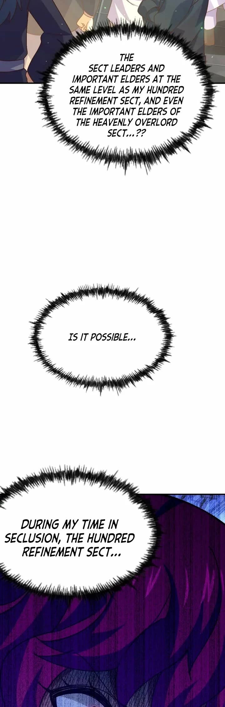 Above Ten Thousand People Chapter 250 page 38 - Chapter 250